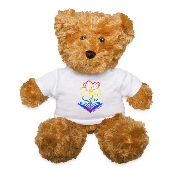 Bitter Lily Books - Pride