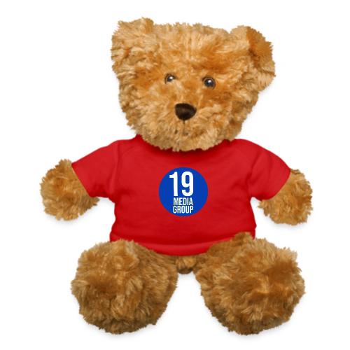 19 Media Group - Teddy Bear
