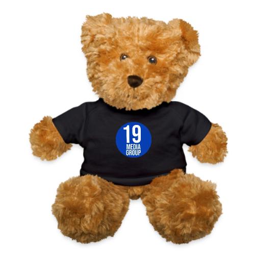 19 Media Group - Teddy Bear
