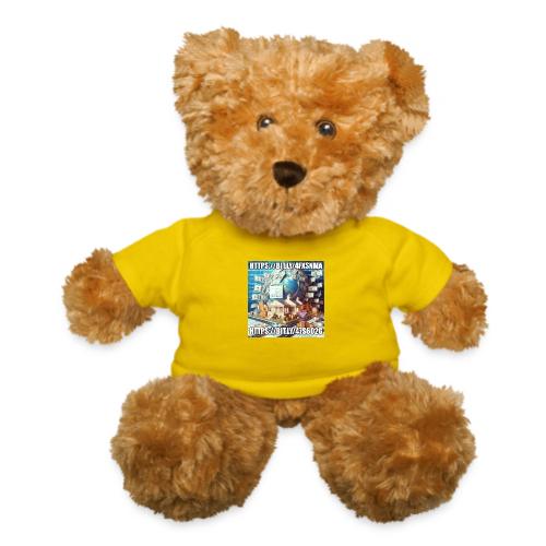 a34rfj - Teddy Bear