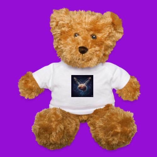 BrainTeas - Teddy Bear