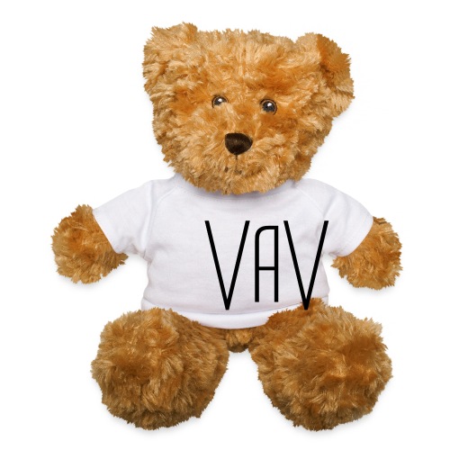 VaV.png - Teddy Bear