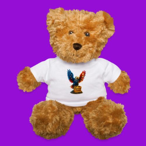 Veterans Press - Teddy Bear