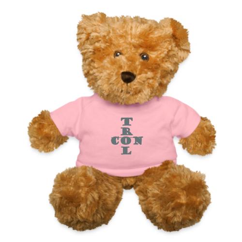 Control - Teddy Bear