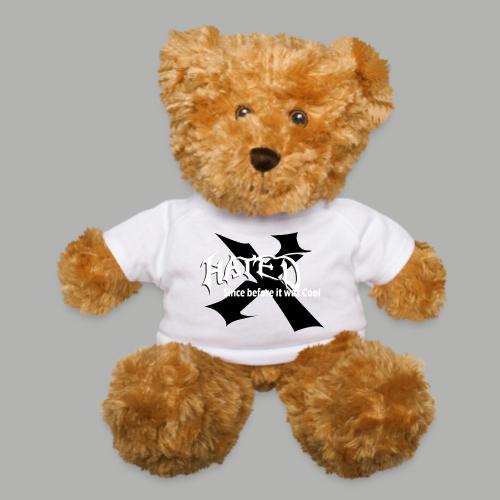 Hated Front - Teddy Bear