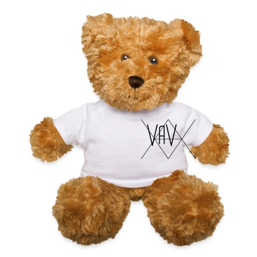 VaV Hoodies - Teddy Bear