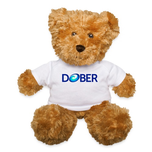 Dober - Color Logo - Teddy Bear