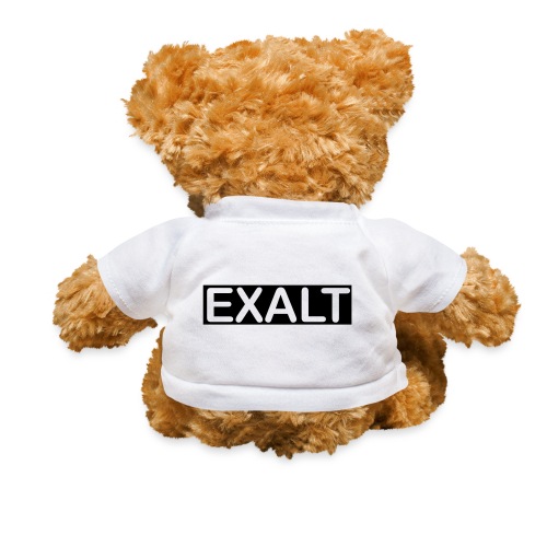 EXALT - Teddy Bear