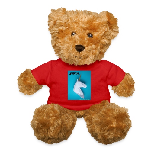 UniKin Adult - Teddy Bear