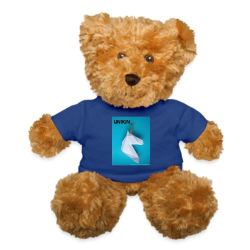 UniKin Adult - Teddy Bear