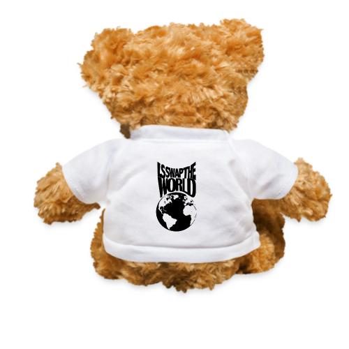 LS Swap the World (Front & Back) - Teddy Bear