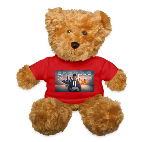 vidiq thumbnail 1 - Teddy Bear