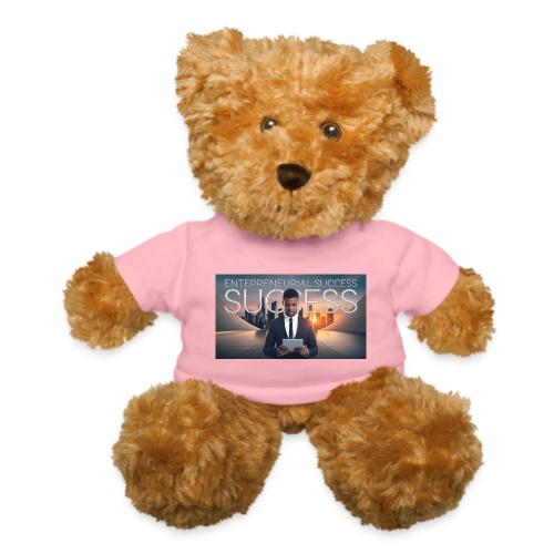 vidiq thumbnail 1 - Teddy Bear