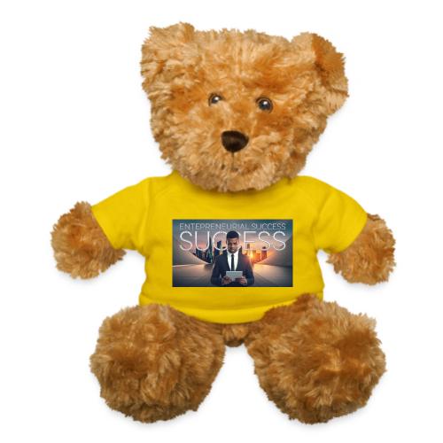 vidiq thumbnail 1 - Teddy Bear