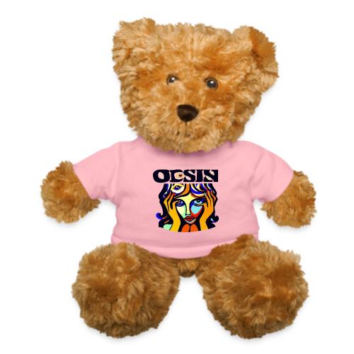 Obsession - Teddy Bear