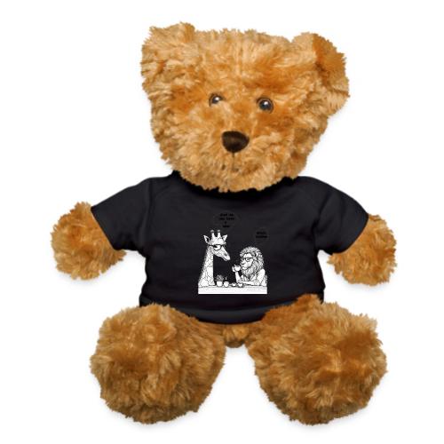 Good Talk - Teddy Bear