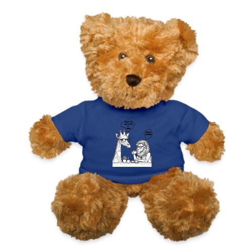 Good Talk - Teddy Bear