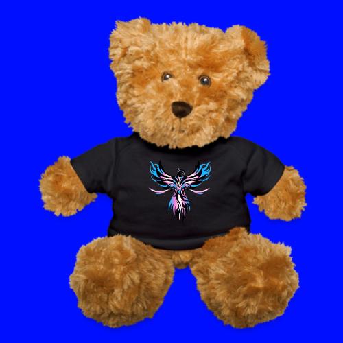 Transflag Phoenix - Teddy Bear