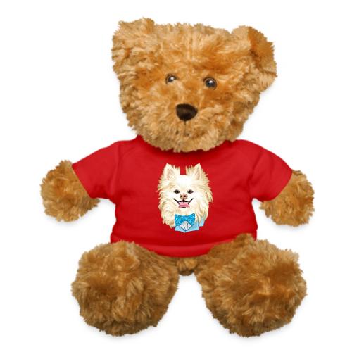 Gizmo the Chihuahua - Teddy Bear