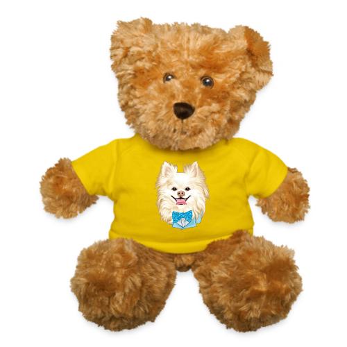 Gizmo the Chihuahua - Teddy Bear