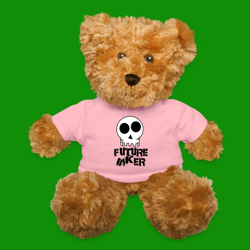 Future Biker - Teddy Bear
