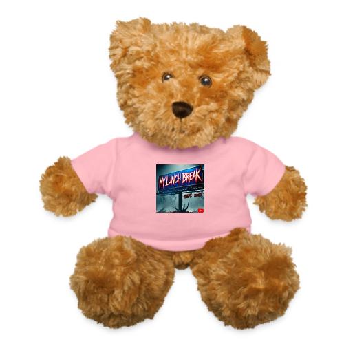 Billboard MLB 24 - Teddy Bear