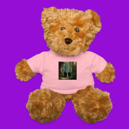 Wizards Walk - Teddy Bear