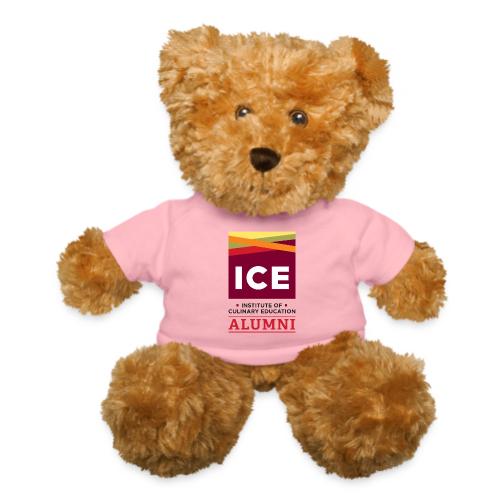 ICE Alumni - Teddy Bear