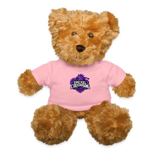 Purple Team - Teddy Bear