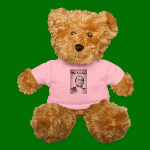 Nordy The Divided - Teddy Bear