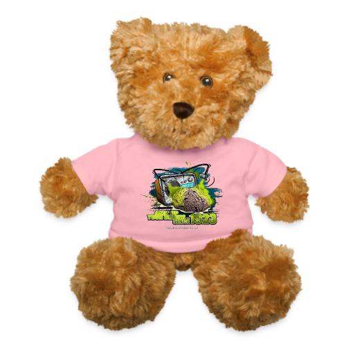 Radio 4K U UP - Teddy Bear