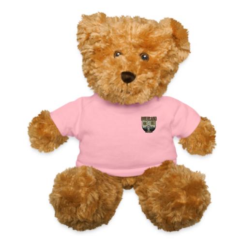 Overland Or Die - Teddy Bear