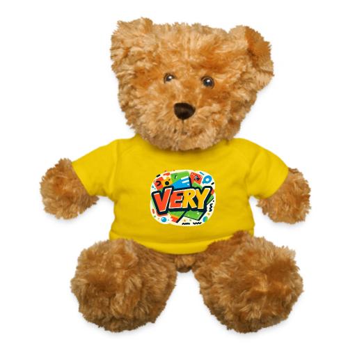 Very - Teddy Bear