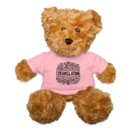 Translation - Teddy Bear