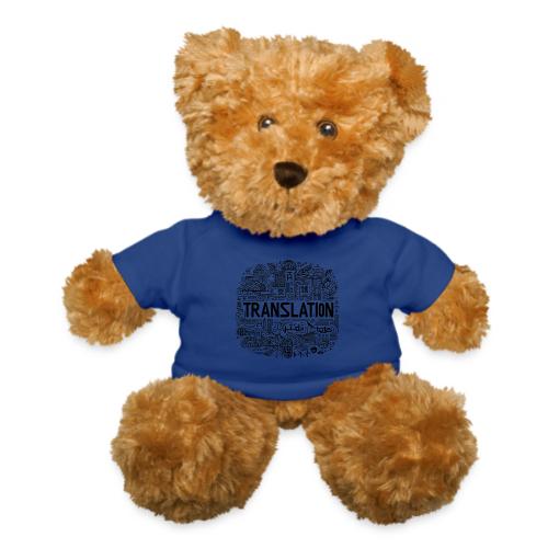 Translation - Teddy Bear