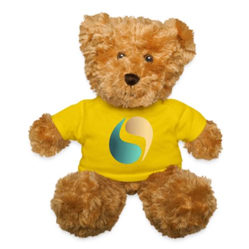 Ying Yang - Teddy Bear