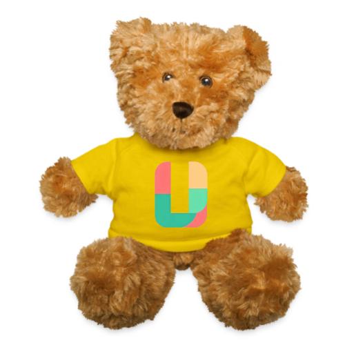 U - Teddy Bear