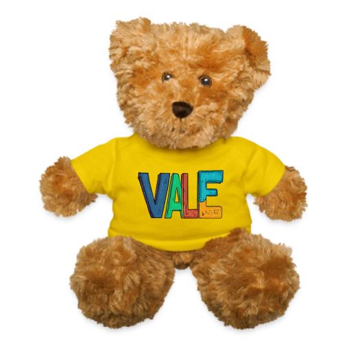 Vale - Teddy Bear