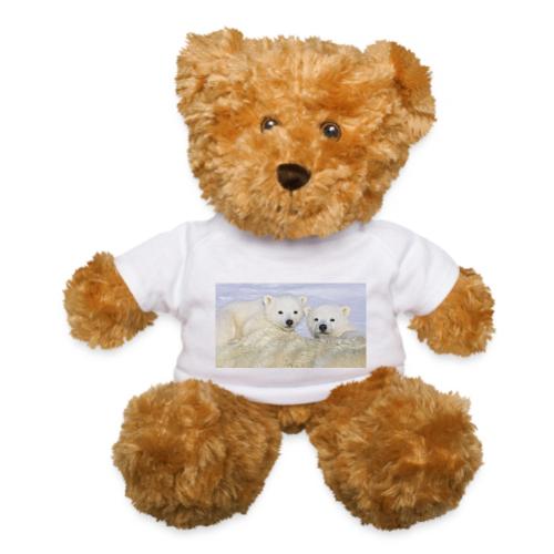 polarbears - Teddy Bear