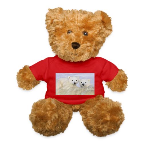polarbears - Teddy Bear