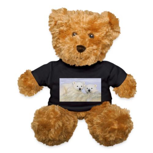 polarbears - Teddy Bear