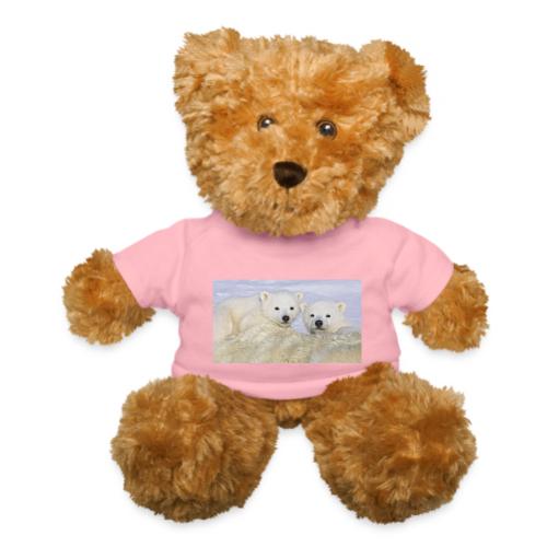 polarbears - Teddy Bear