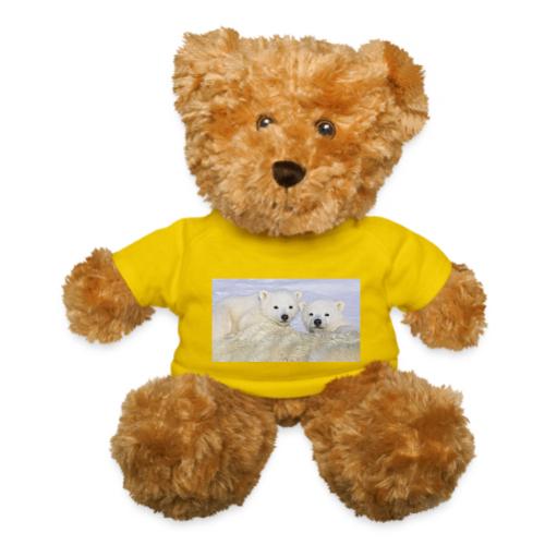 polarbears - Teddy Bear