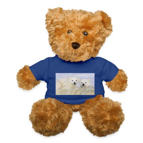 polarbears - Teddy Bear