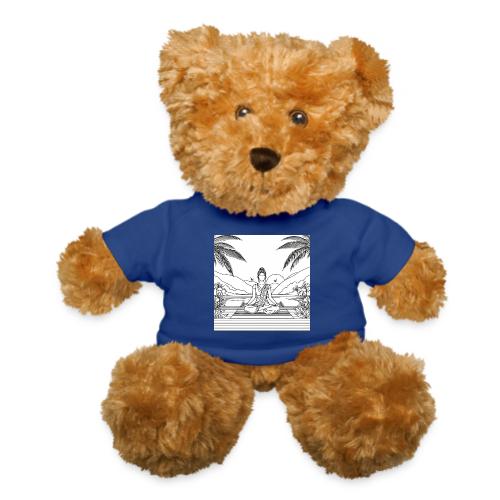 Tranquility - Teddy Bear
