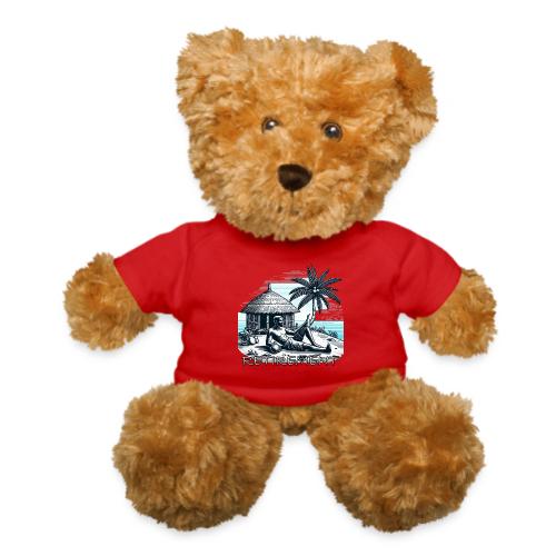 Retirement - Teddy Bear