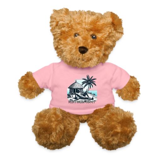 Retirement - Teddy Bear