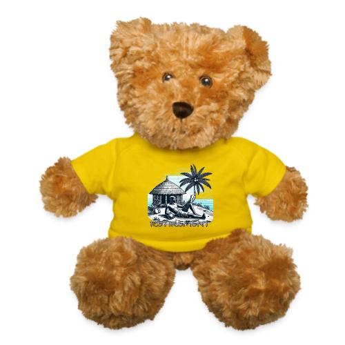 Retirement - Teddy Bear