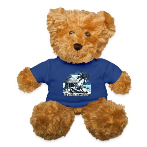 Retirement - Teddy Bear