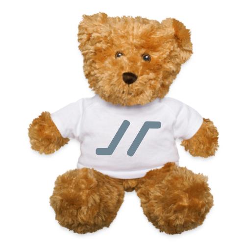 Bars - Teddy Bear
